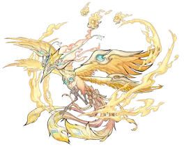 朱雀